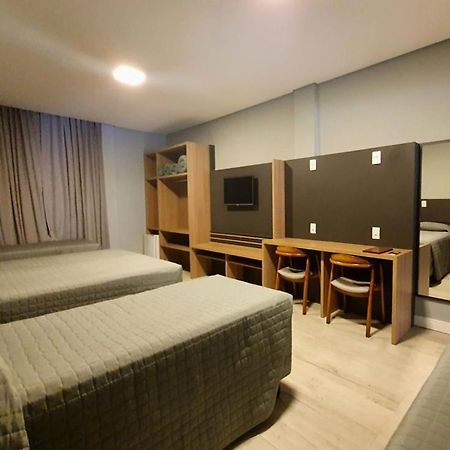 Sky Palace Hotel Грамаду Экстерьер фото